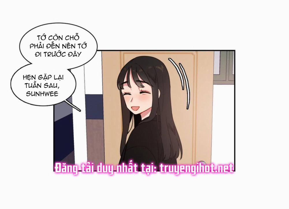 Chuyện Tình Không Luật Lệ 2 trang 24