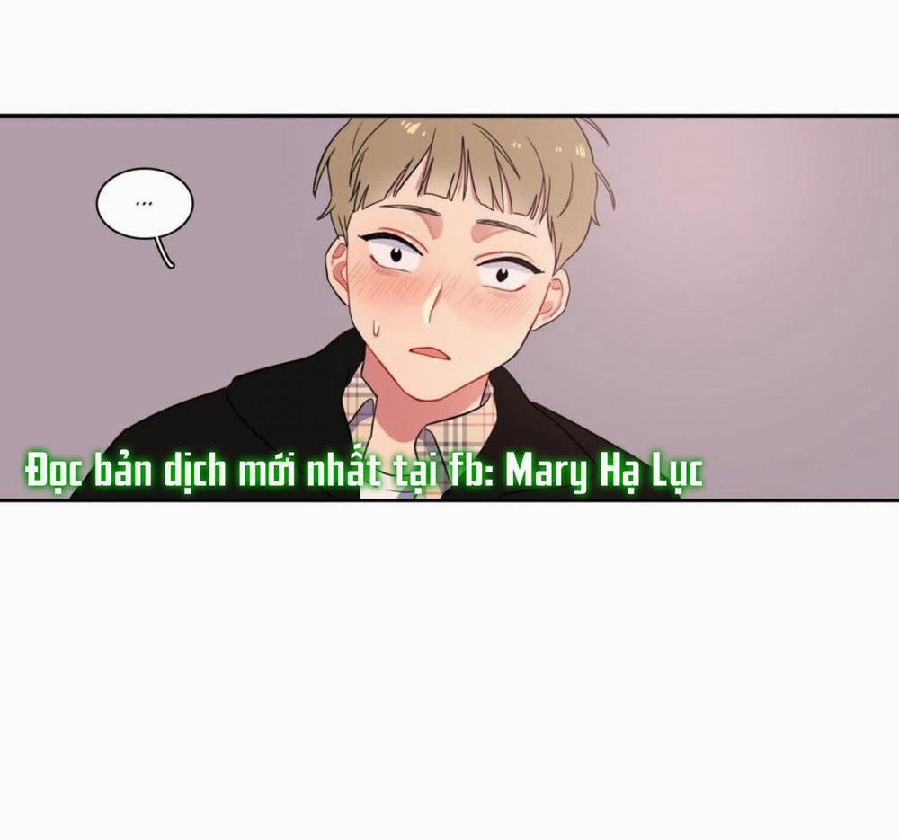 Chuyện Tình Không Luật Lệ 2 trang 25