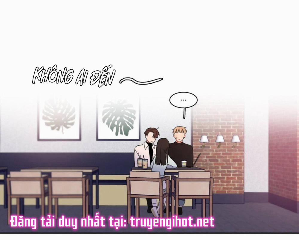 Chuyện Tình Không Luật Lệ 2 trang 27