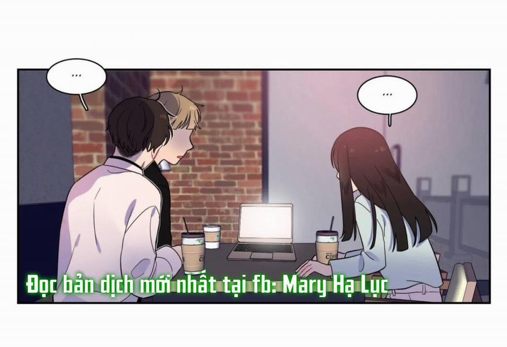 Chuyện Tình Không Luật Lệ 2 trang 30