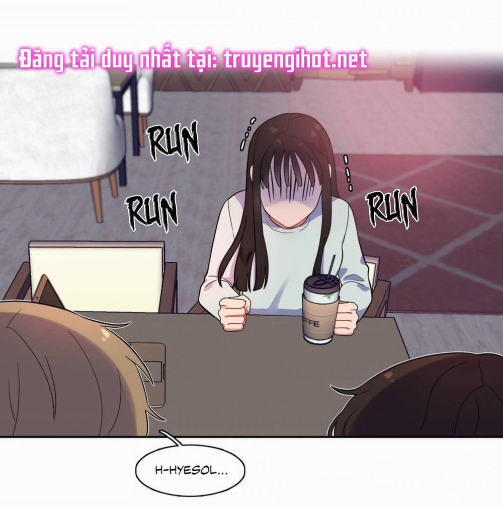 Chuyện Tình Không Luật Lệ 2 trang 32