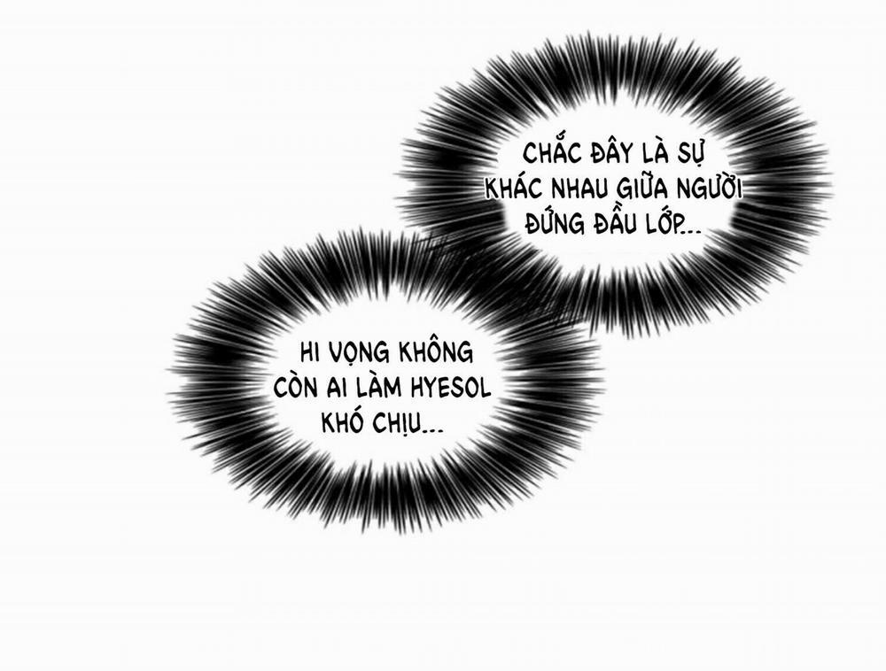 Chuyện Tình Không Luật Lệ 2 trang 37