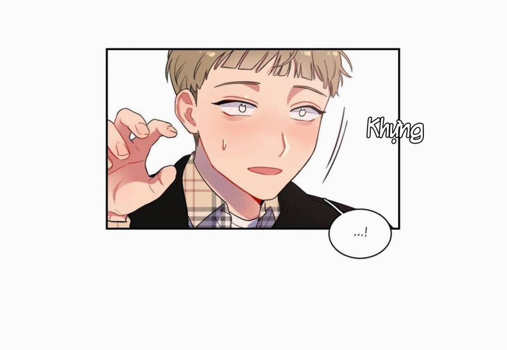 Chuyện Tình Không Luật Lệ 2 trang 4