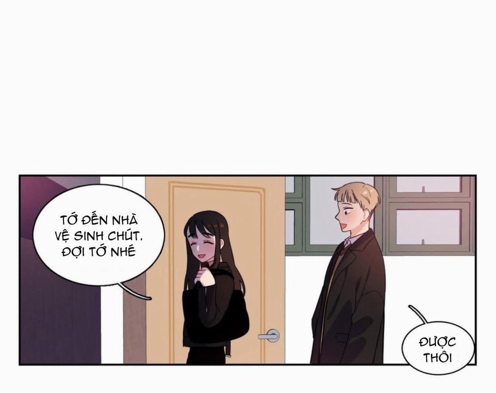 Chuyện Tình Không Luật Lệ 2 trang 42