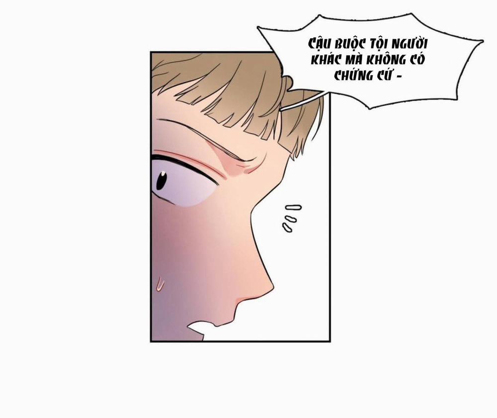 Chuyện Tình Không Luật Lệ 2 trang 51