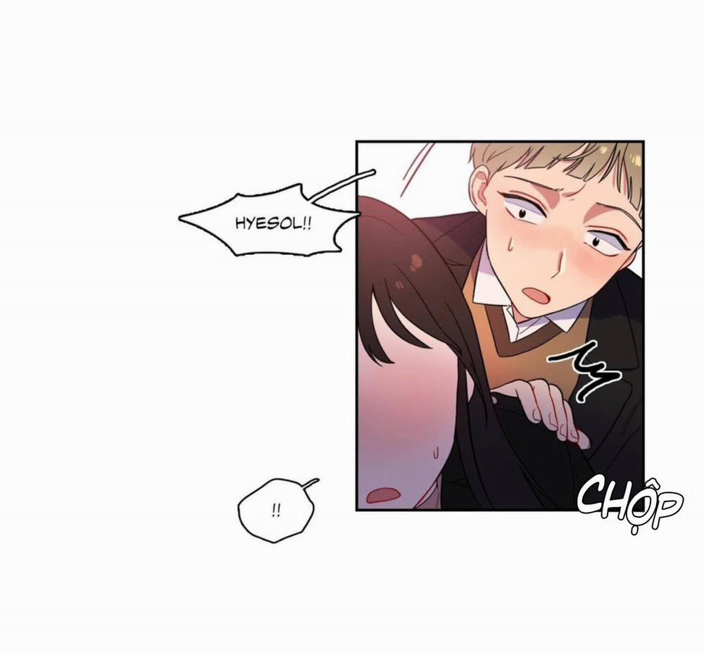 Chuyện Tình Không Luật Lệ 2 trang 54