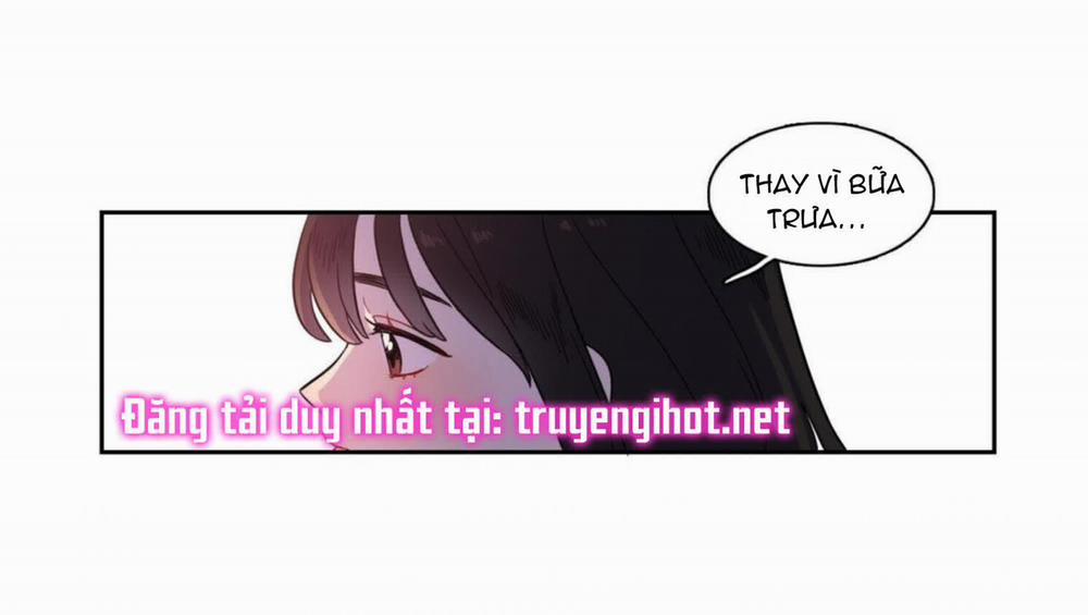 Chuyện Tình Không Luật Lệ 2 trang 57