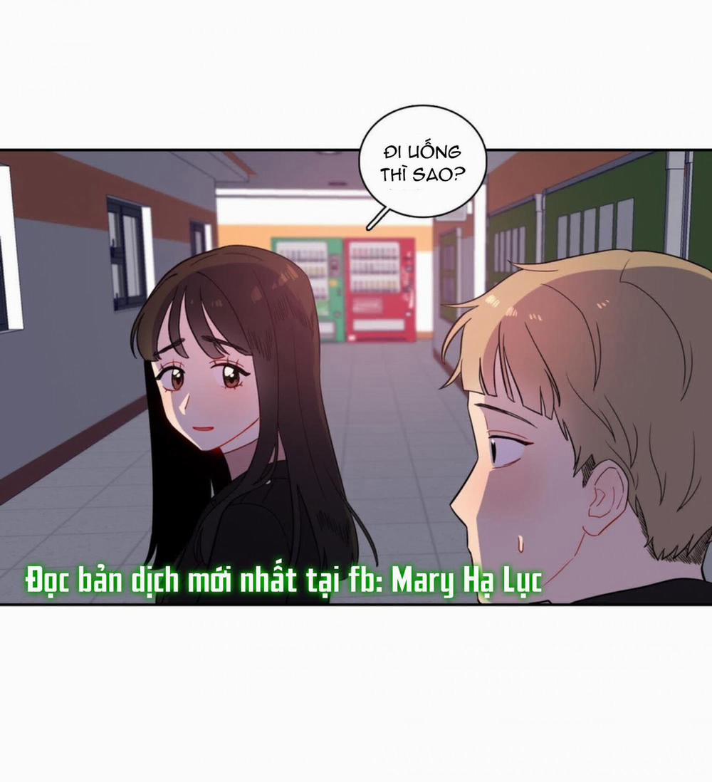 Chuyện Tình Không Luật Lệ 2 trang 58