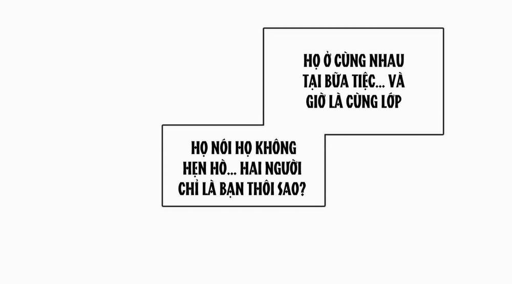 Chuyện Tình Không Luật Lệ 2 trang 9