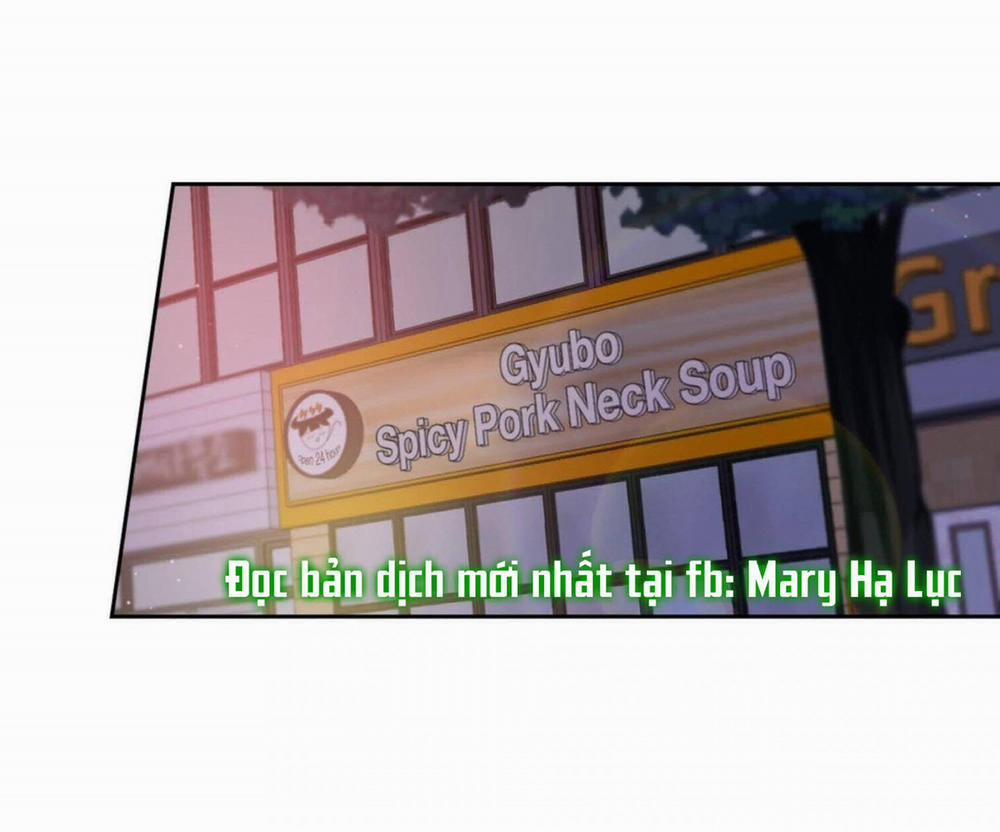 Chuyện Tình Không Luật Lệ 3 trang 1