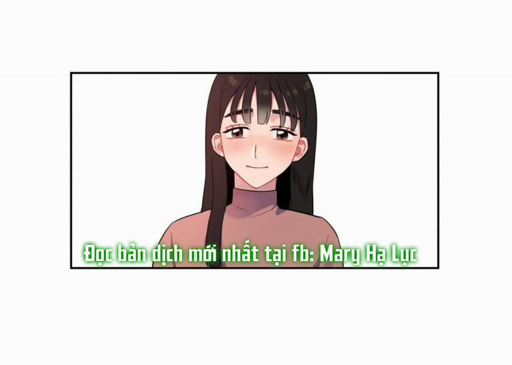 Chuyện Tình Không Luật Lệ 3 trang 14