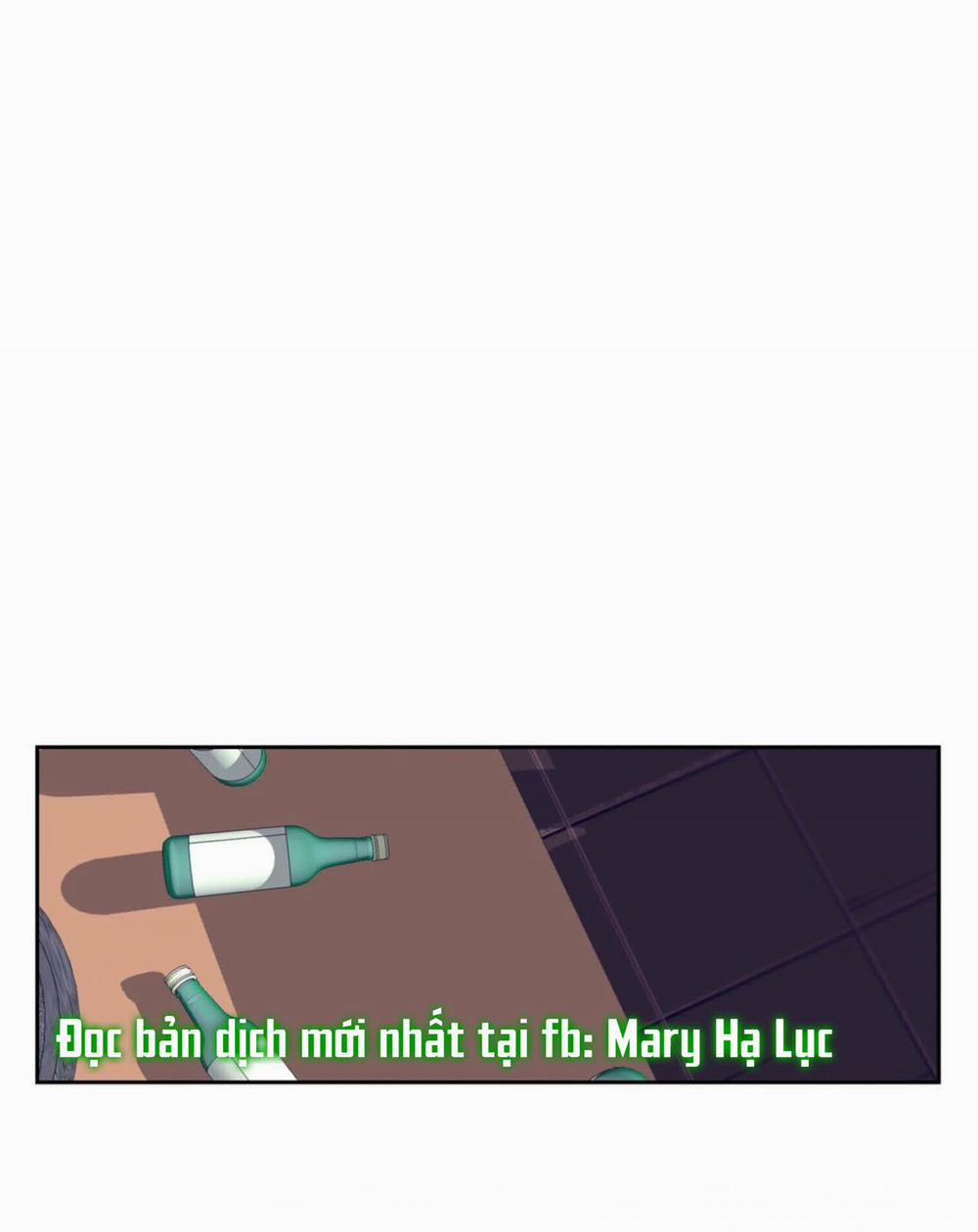 Chuyện Tình Không Luật Lệ 3 trang 16