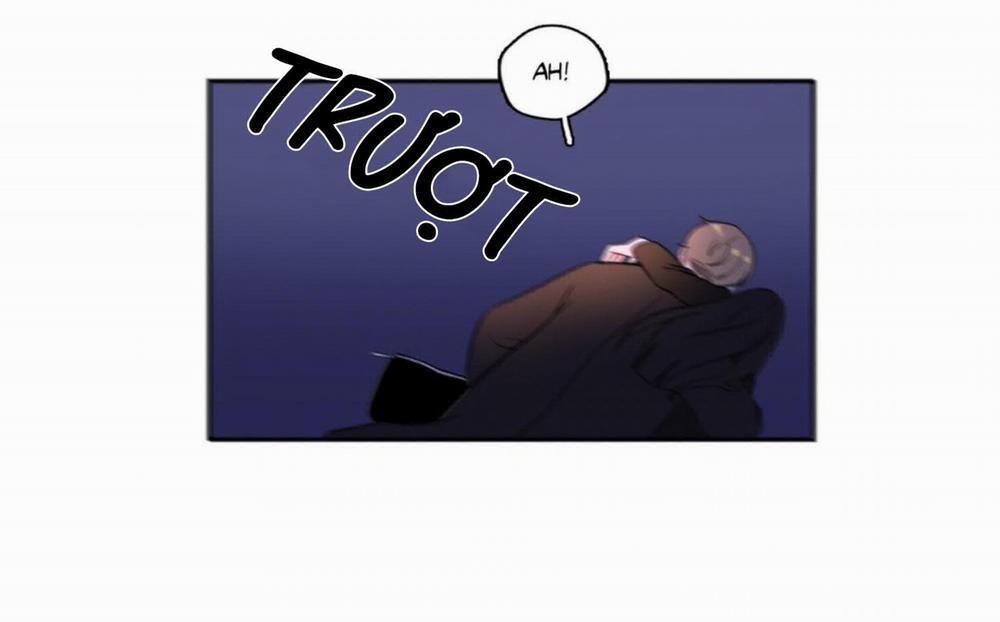 Chuyện Tình Không Luật Lệ 3 trang 20