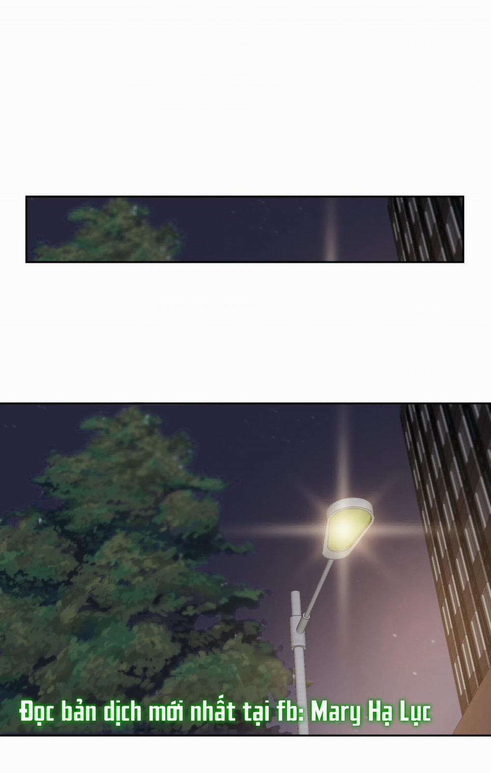 Chuyện Tình Không Luật Lệ 3 trang 22