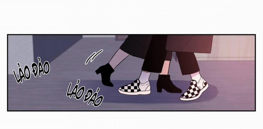 Chuyện Tình Không Luật Lệ 3 trang 30