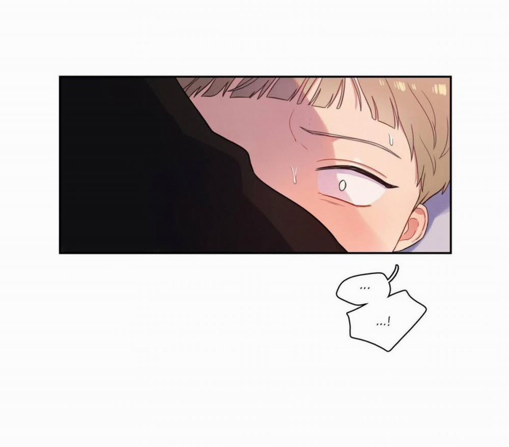 Chuyện Tình Không Luật Lệ 3 trang 34