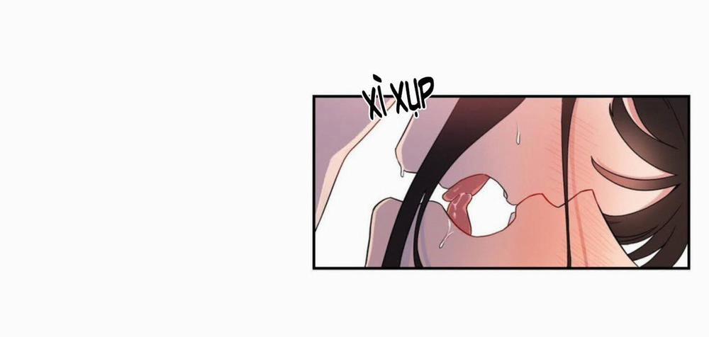 Chuyện Tình Không Luật Lệ 3 trang 41