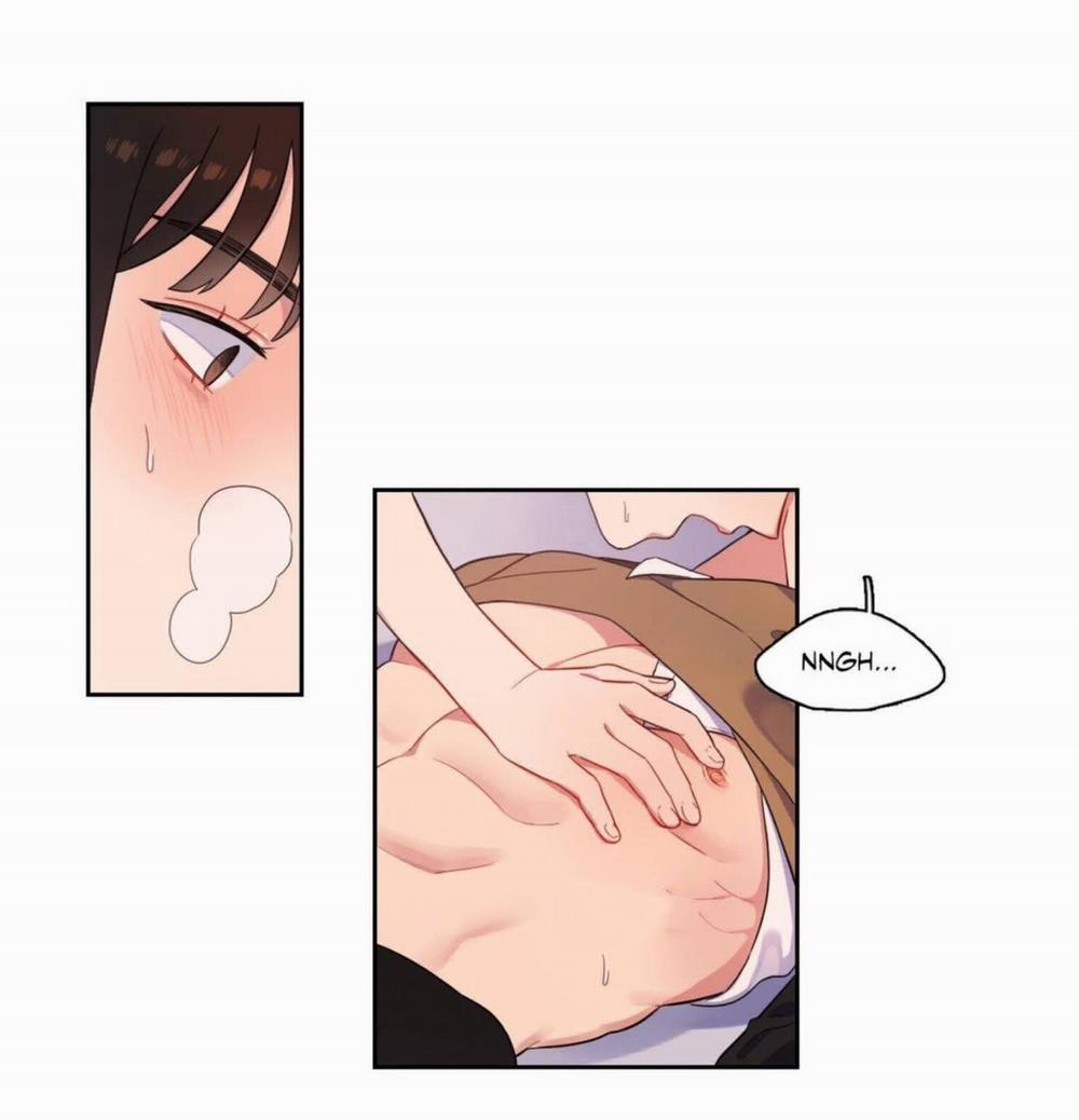 Chuyện Tình Không Luật Lệ 3 trang 42