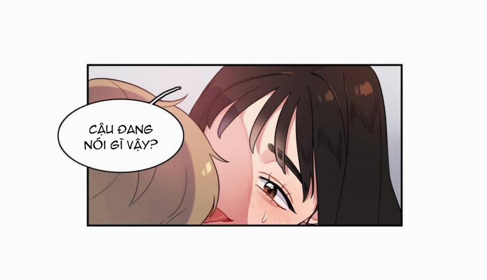 Chuyện Tình Không Luật Lệ 3 trang 44