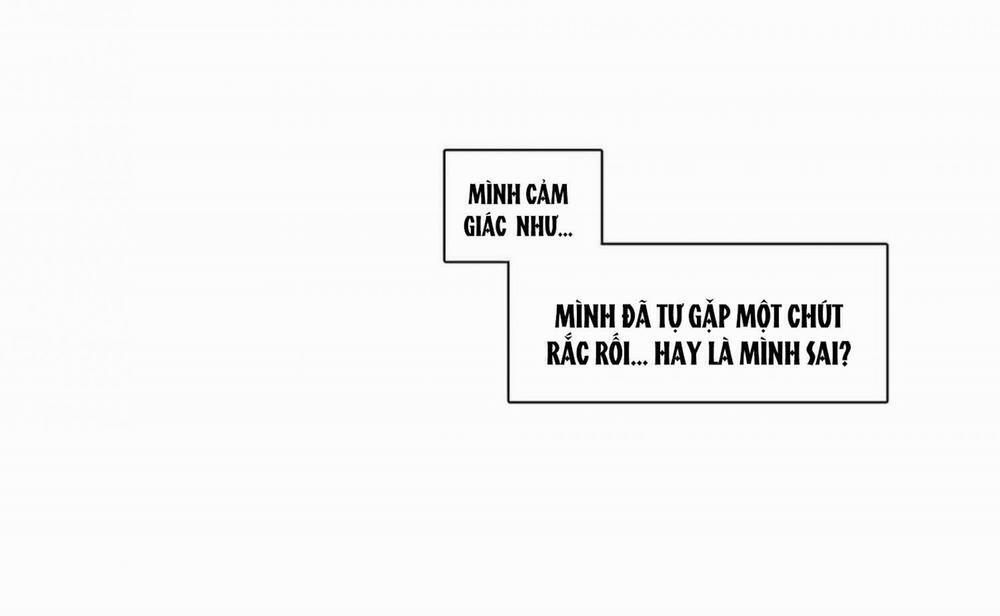 Chuyện Tình Không Luật Lệ 3 trang 51