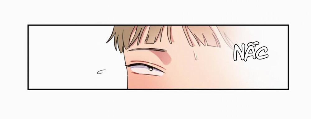 Chuyện Tình Không Luật Lệ 3 trang 6