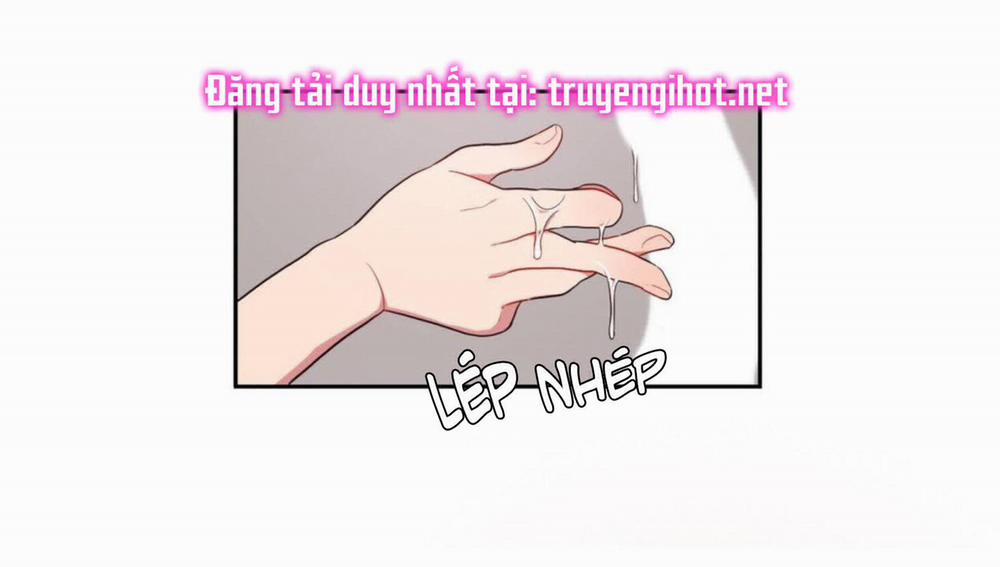 Chuyện Tình Không Luật Lệ 4 trang 12