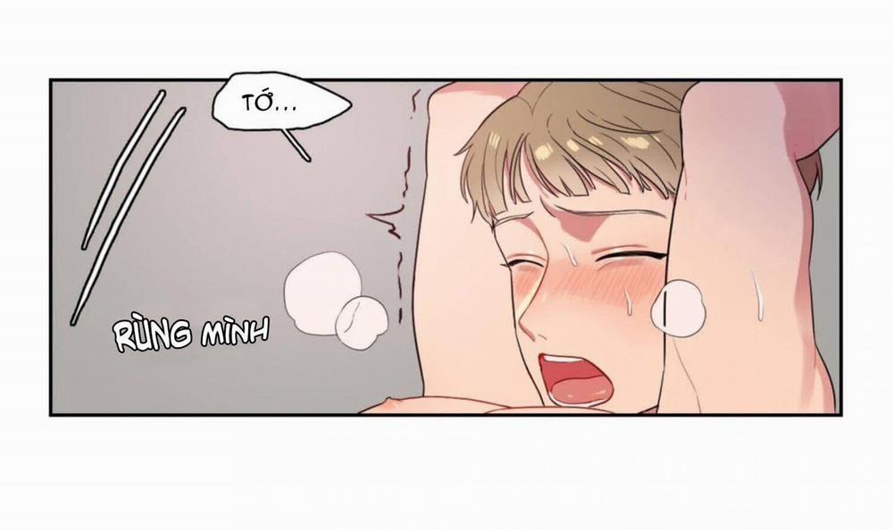 Chuyện Tình Không Luật Lệ 4 trang 30