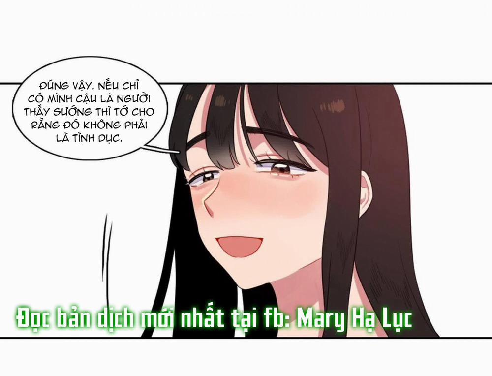 Chuyện Tình Không Luật Lệ 4 trang 36