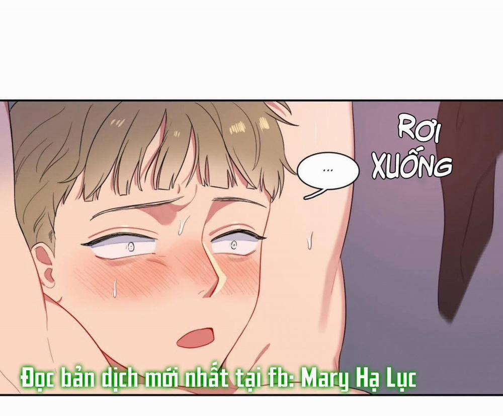 Chuyện Tình Không Luật Lệ 4 trang 38