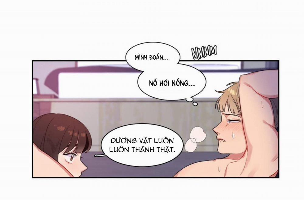 Chuyện Tình Không Luật Lệ 4 trang 4