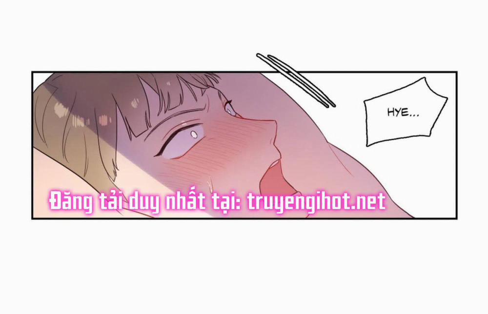 Chuyện Tình Không Luật Lệ 4 trang 40