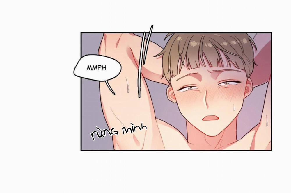 Chuyện Tình Không Luật Lệ 4 trang 7