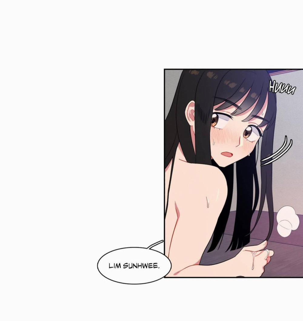 Chuyện Tình Không Luật Lệ 5 trang 12