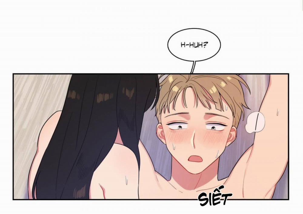 Chuyện Tình Không Luật Lệ 5 trang 19