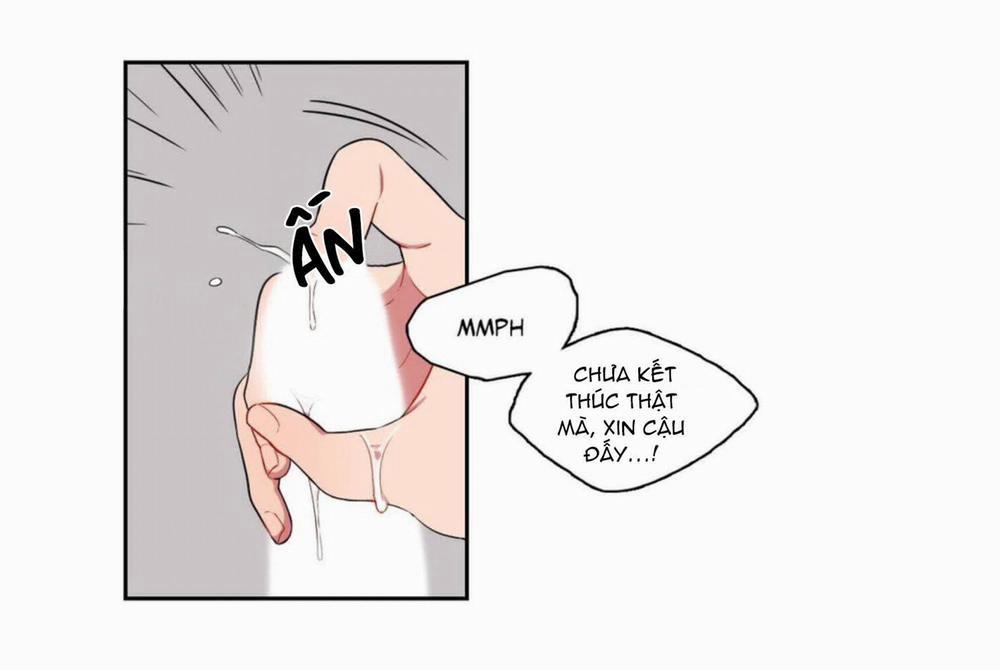 Chuyện Tình Không Luật Lệ 5 trang 29