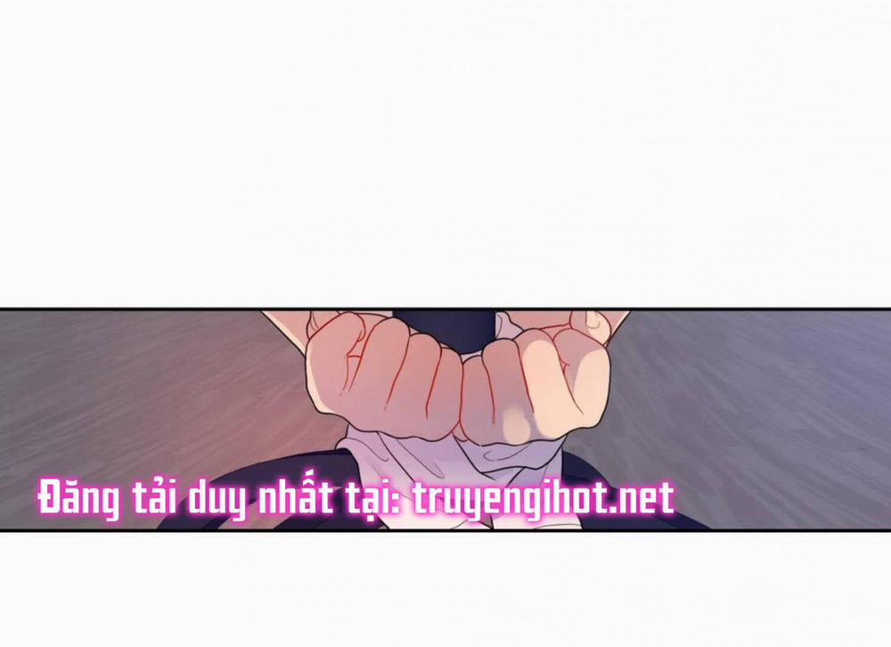 Chuyện Tình Không Luật Lệ 5 trang 33