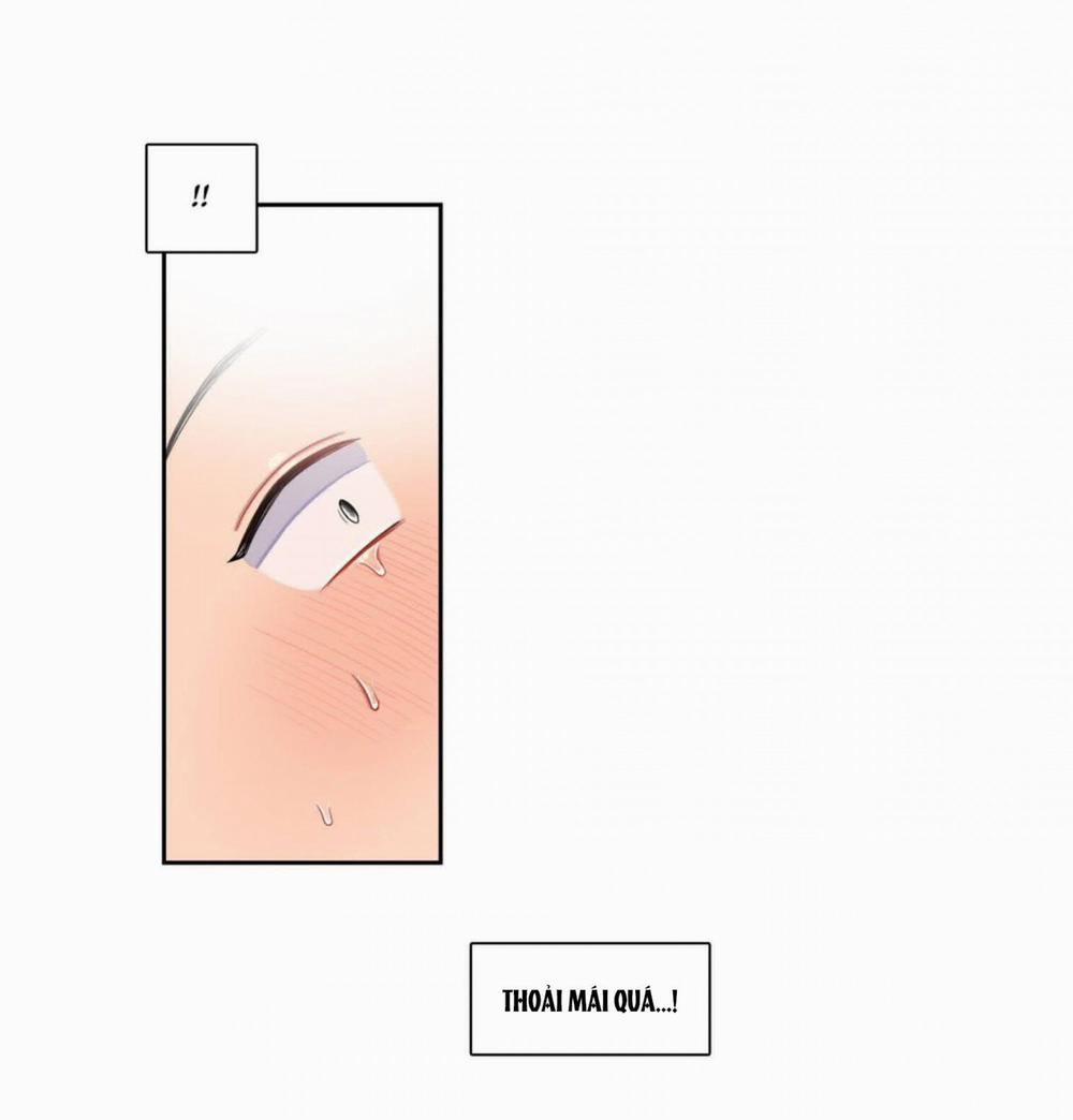 Chuyện Tình Không Luật Lệ 5 trang 34