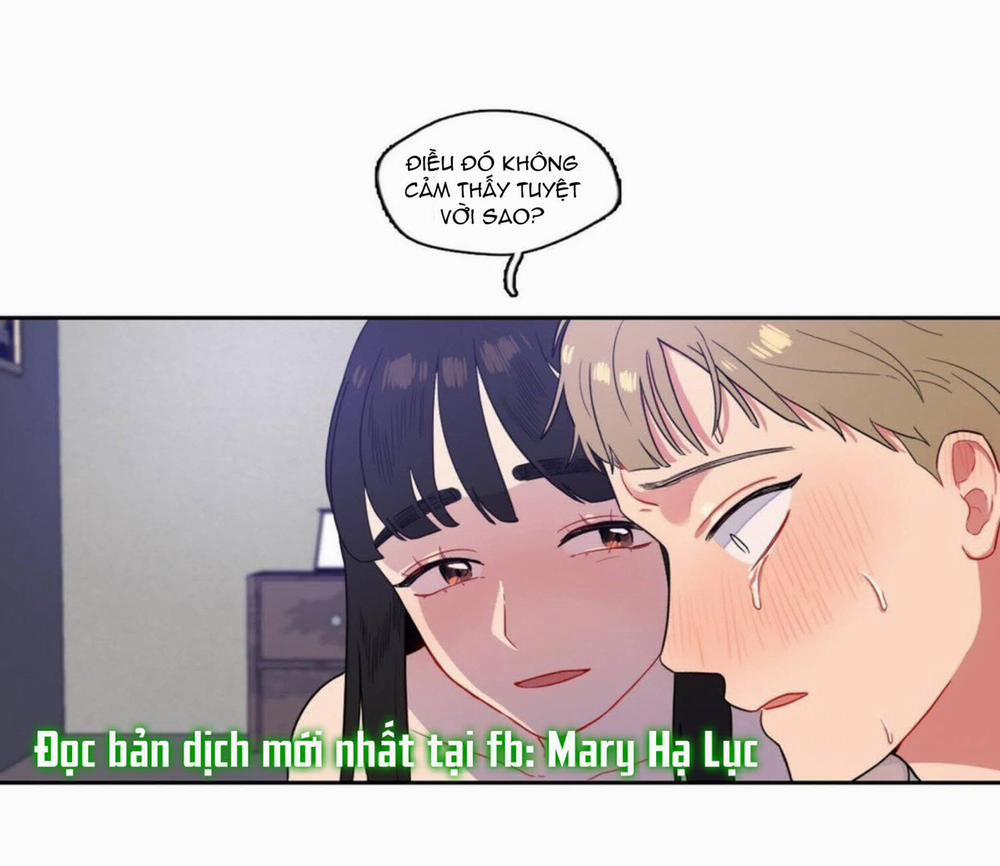 Chuyện Tình Không Luật Lệ 5 trang 41