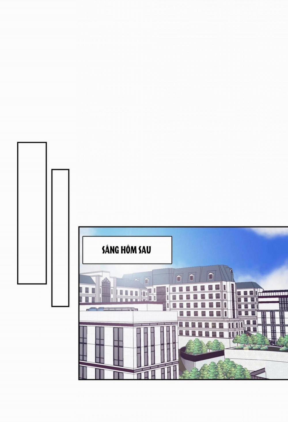 Chuyện Tình Không Luật Lệ 5 trang 47