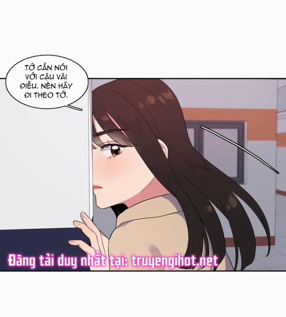 Chuyện Tình Không Luật Lệ 5 trang 55