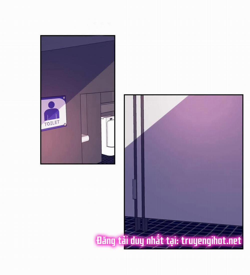 Chuyện Tình Không Luật Lệ 6.1 trang 16