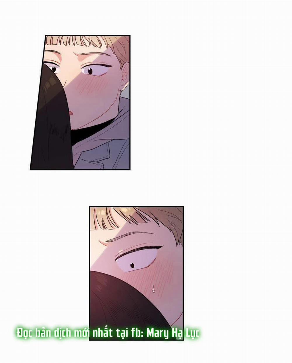 Chuyện Tình Không Luật Lệ 6.1 trang 17