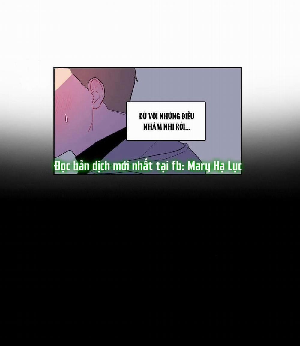 Chuyện Tình Không Luật Lệ 6.1 trang 23