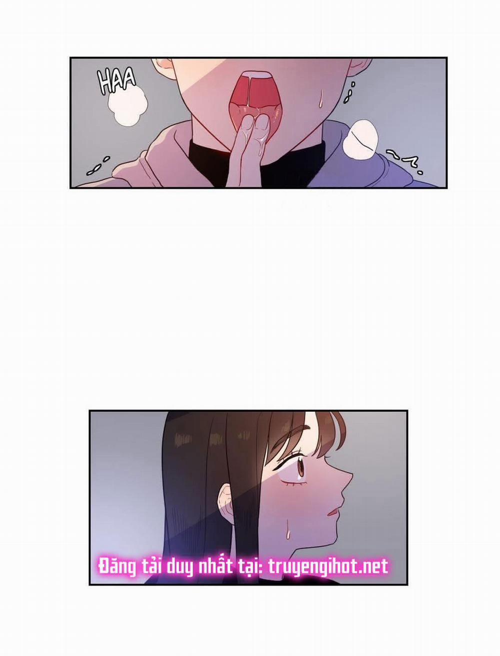 Chuyện Tình Không Luật Lệ 6.2 trang 10