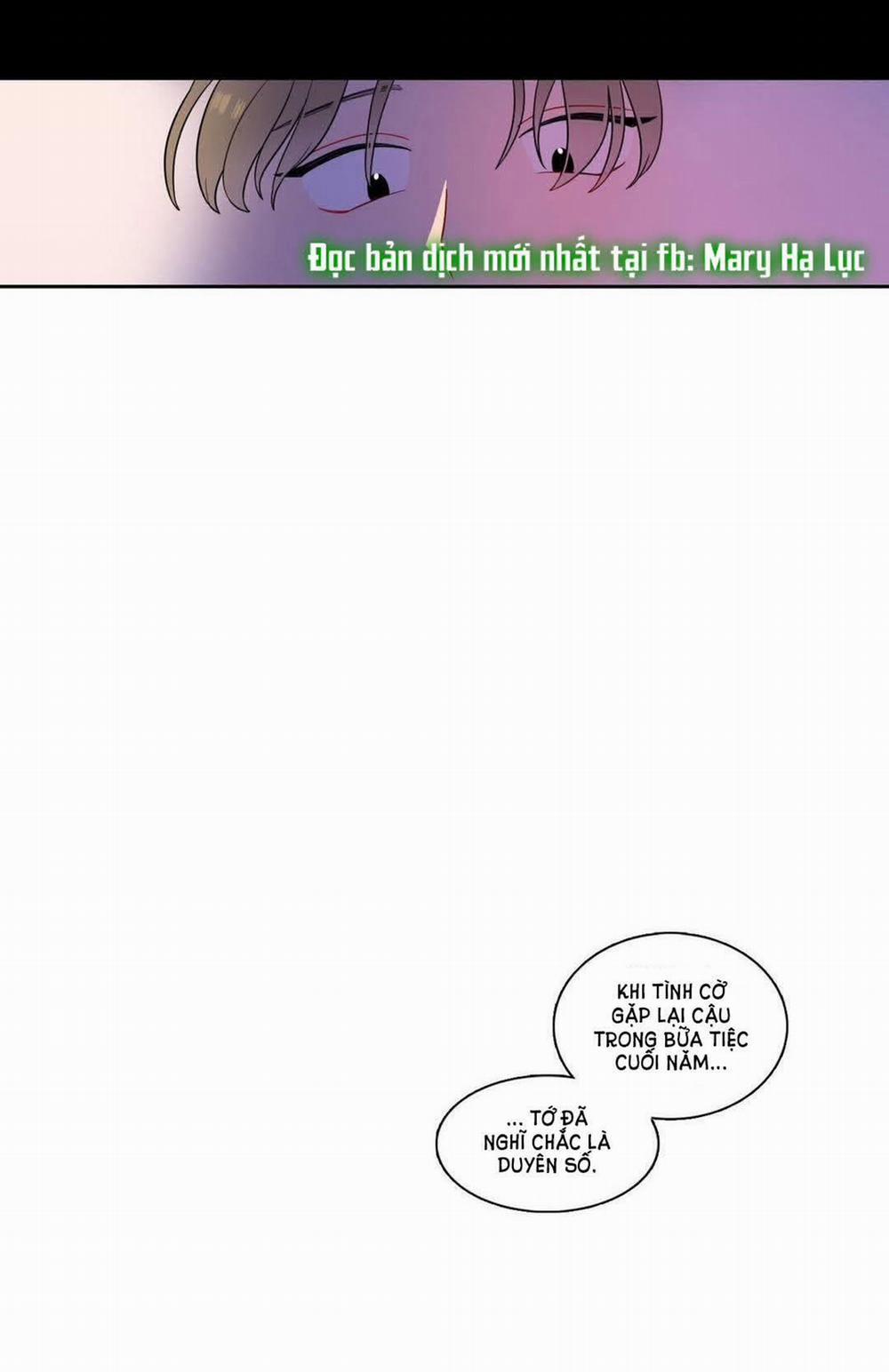 Chuyện Tình Không Luật Lệ 6.2 trang 5