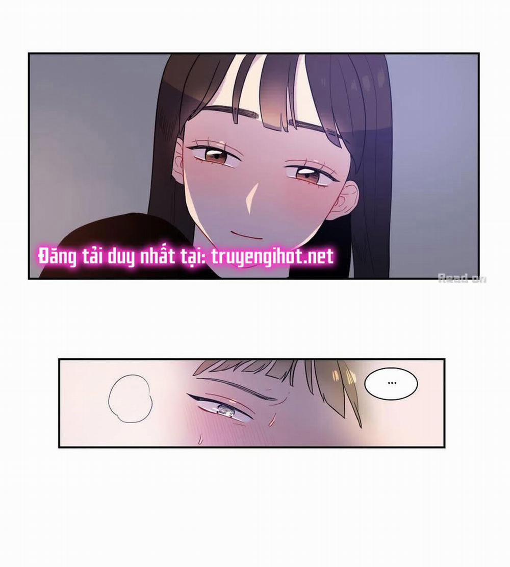 Chuyện Tình Không Luật Lệ 6.2 trang 8