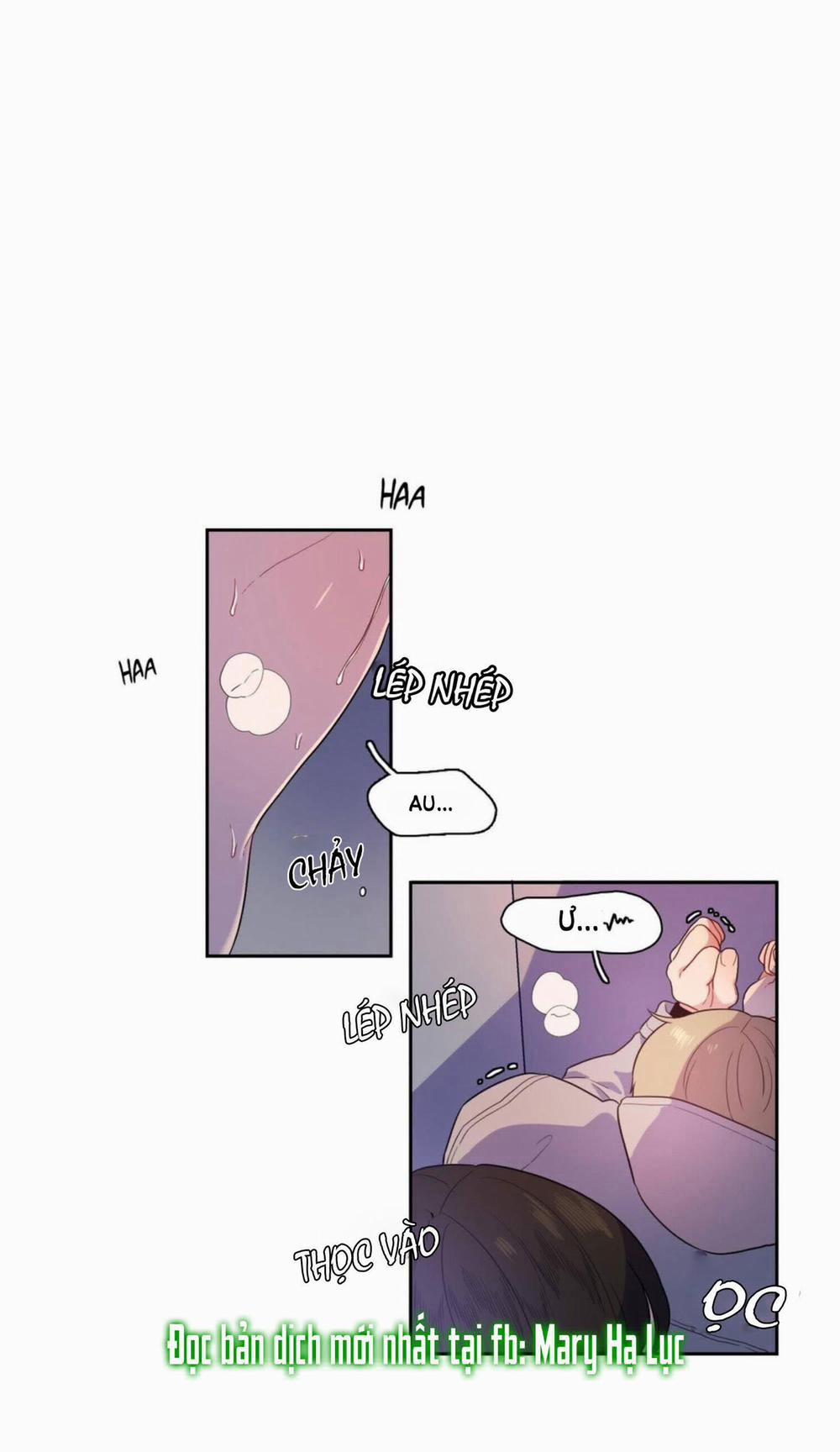 Chuyện Tình Không Luật Lệ 7.1 trang 6