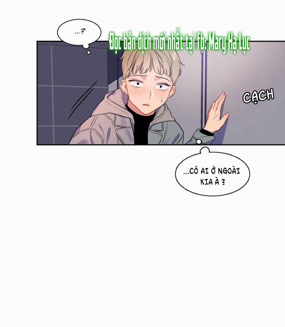 Chuyện Tình Không Luật Lệ 7.2 trang 11