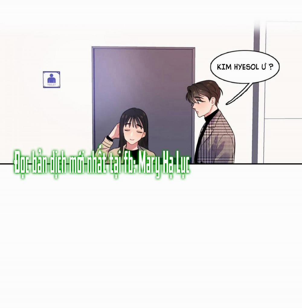 Chuyện Tình Không Luật Lệ 7.2 trang 9