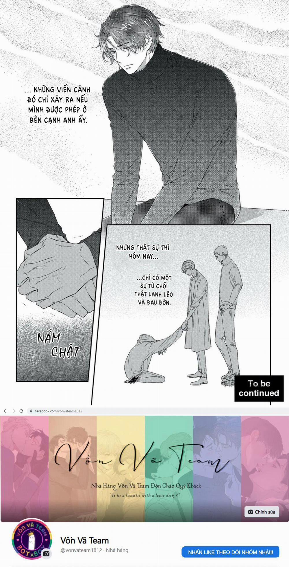 Chuyện Tình Không Lường Trước (END) 29 trang 23